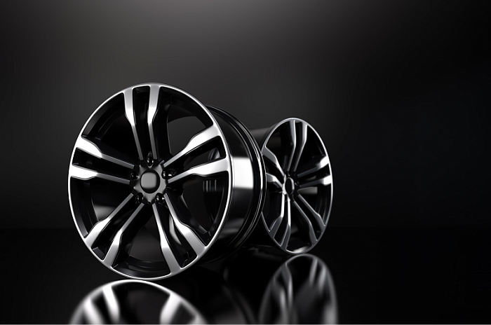 Ремонт дисков после удара: диагностика биения и восстановление геометрии